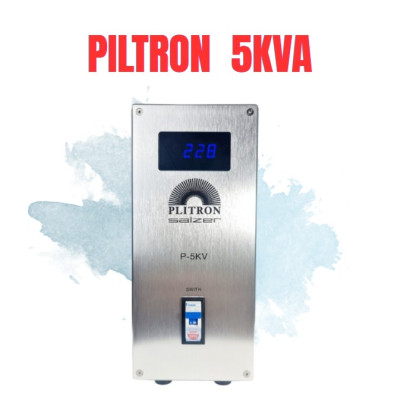 Biến áp cách ly PILTRON 5KVA